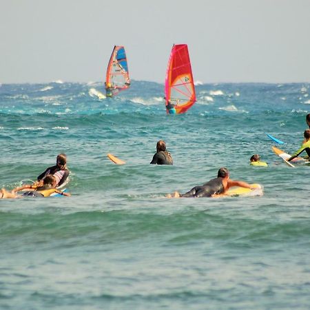 Alquilaencanarias-Medano Los Martines Beachfront A El Médano Dış mekan fotoğraf